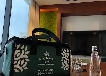 Rayya Nutri