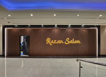 Razan Salon