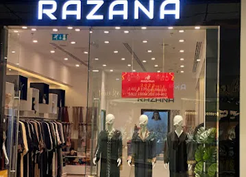 RAZANA