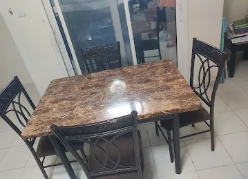 Raziq Shah USED FURNITURE TRADING LLC