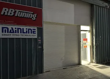 Rb Tuning Limited