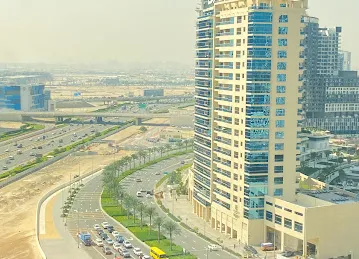 RBC Tower