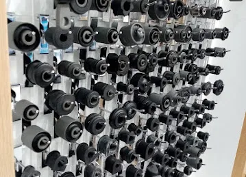 RBI PARTS DUBAI