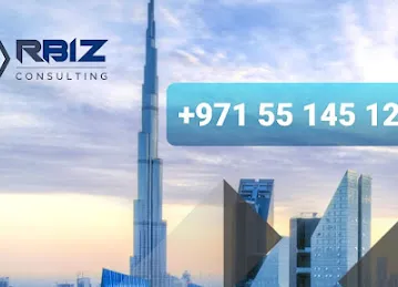 RBiz PRO Services DMCC