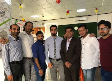 RBS CENTRE UAE