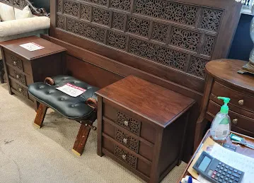RCI Furniture Dubai