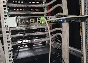 RCS Systems LLC
