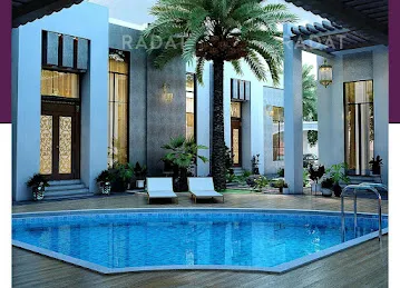 رادات للإستشارات الهندسية