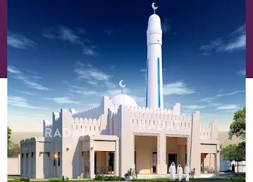 رادات للإستشارات الهندسية