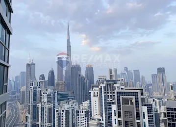 RE/MAX P.K. Properties