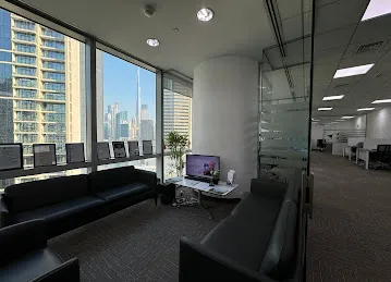 Reach Real Estate Dubai