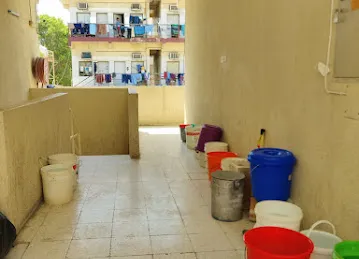 Reachposs Labour Camp