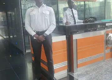 REACHPOSS SKILLED SECURITY SERVICE LLC