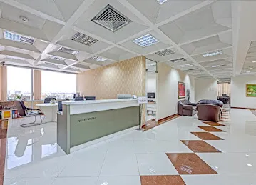 REAL ESTATE Commercial Company in Dubai