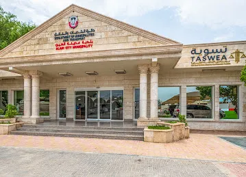 Real Estate Dispute Resolution Center - Taswea