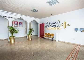 Real Estate Dispute Resolution Center - Taswea