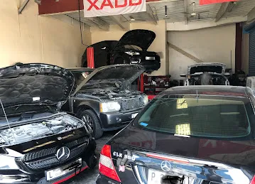 Real Expert AutoServices