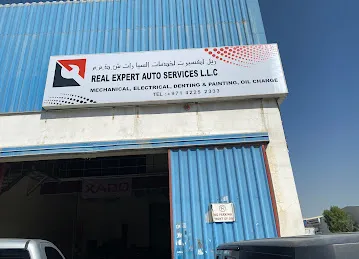 Real Expert AutoServices