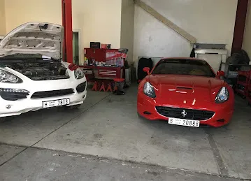 Real Expert AutoServices
