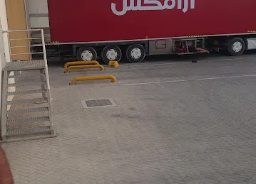 Real FZE logistics