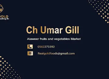 Real Gold Foodstuff Trading llc
