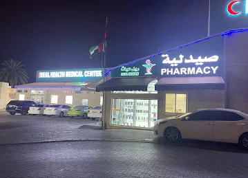 Real Health Pharmacy