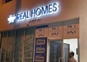 Real Homes Real Estate