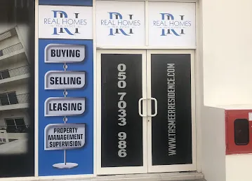 Real Homes Real Estate