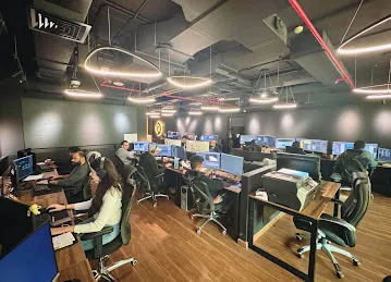 Real Image Production