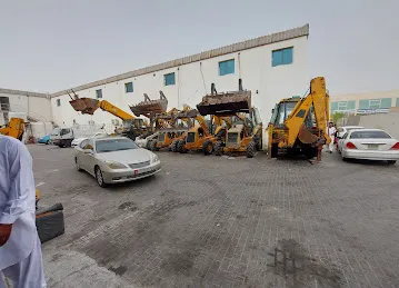 Real master repair & maintenance Hydraulic machinery