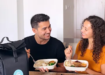 Real Meal - Healthy Kitchen