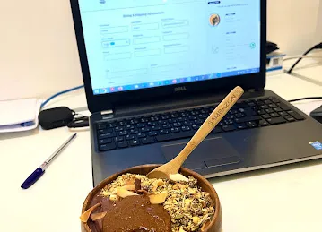 Real Meal - Healthy Kitchen