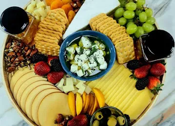 Real Meal - Healthy Kitchen