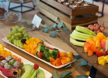 Real Meal - Healthy Kitchen