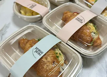 Real Meal - Healthy Kitchen