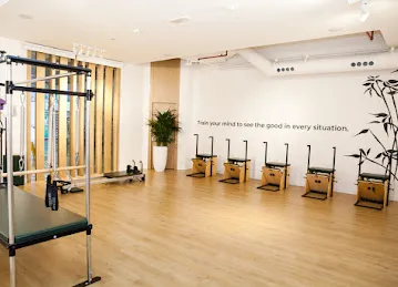 Real Pilates Jumeirah