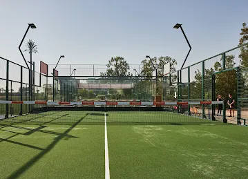 Real Racquet Academy - Jumeirah Golf Estates