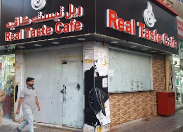 Real Taste Cafe