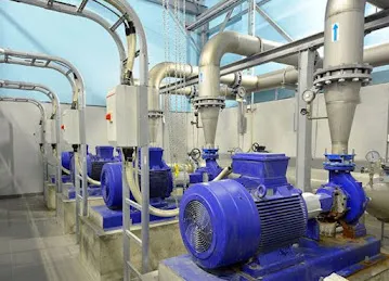 Real Time Electromechanical LLC