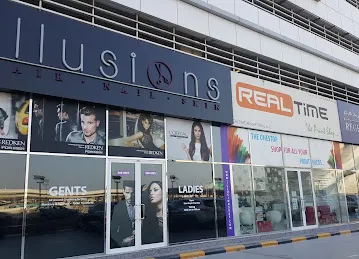 Real Time Print Shop
