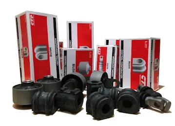 Real Way For Auto Spare Parts Co LLC