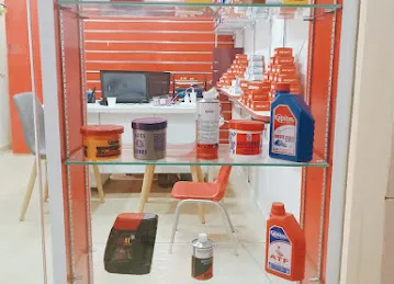 Real Way For Auto Spare Parts Co LLC