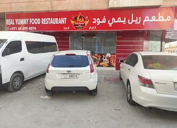 REAL YUMMY FOOD RESTAURANT L.L.C