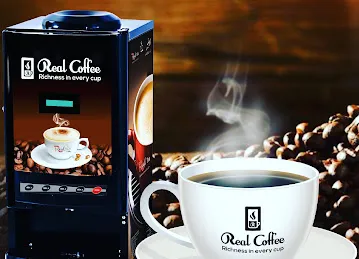 RealBev (Real Machines Trading)