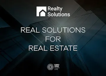 Realty Solutions Real Estate