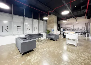 REAP Real Estate Brokers
