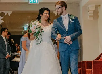 Rebekah's Bridal and Occasion Wear - Maggie Sottero & Justin Alexander wedding dresses