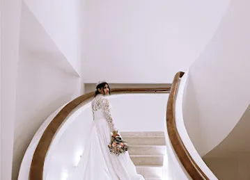 Rebekah's Bridal and Occasion Wear - Maggie Sottero & Justin Alexander wedding dresses