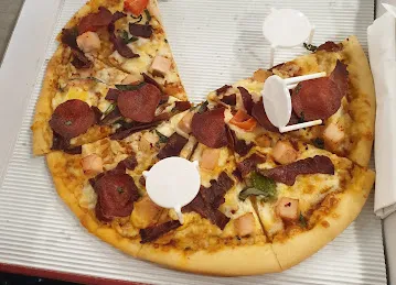 Rebel foods