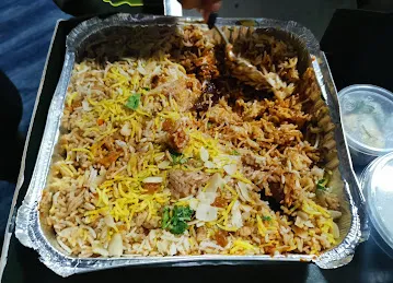 Rebel foods